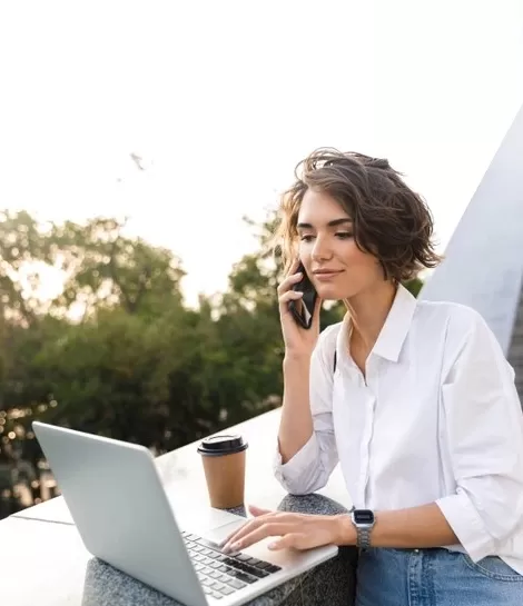 Applications TAGLIS en situation de mobilité